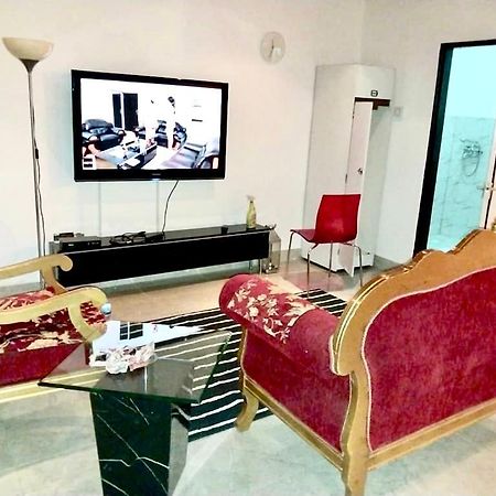 Yazmin Studio Residence Lamin Beretto Εξωτερικό φωτογραφία
