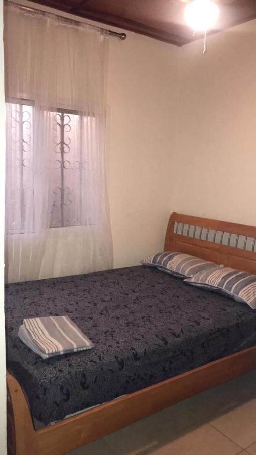 Yazmin Studio Residence Lamin Beretto Εξωτερικό φωτογραφία