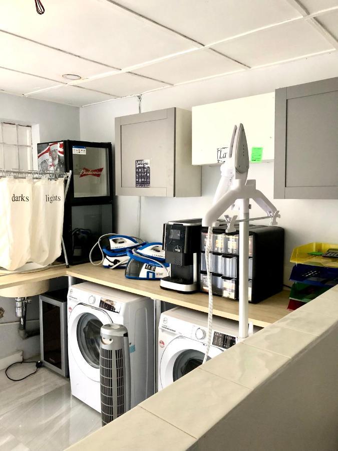 Yazmin Studio Residence Lamin Beretto Εξωτερικό φωτογραφία