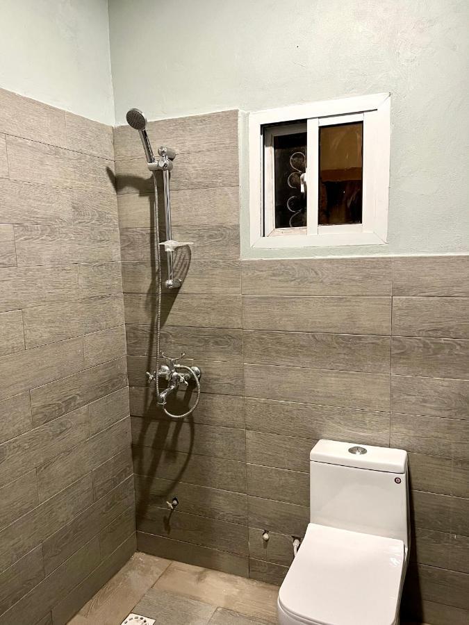 Yazmin Studio Residence Lamin Beretto Εξωτερικό φωτογραφία
