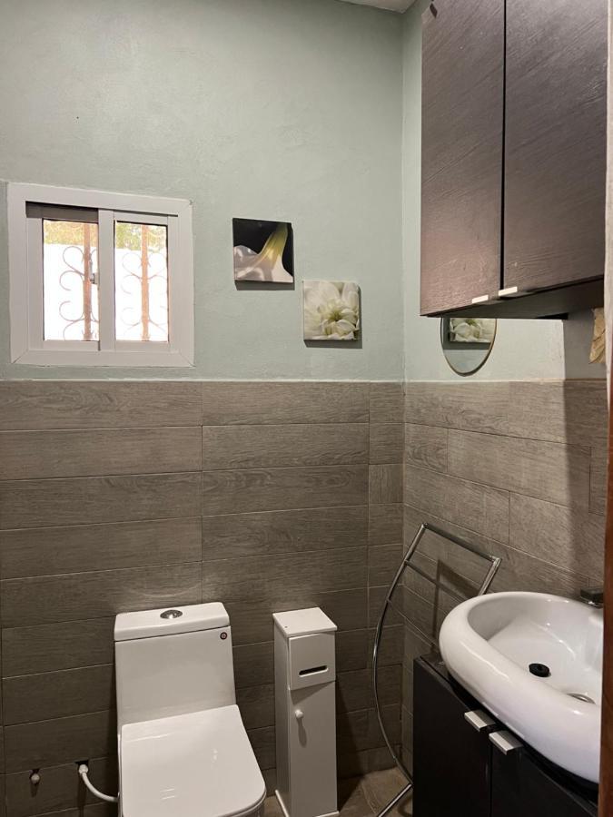 Yazmin Studio Residence Lamin Beretto Εξωτερικό φωτογραφία