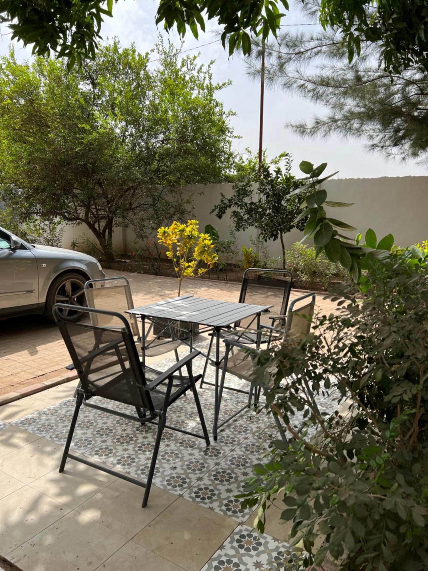Yazmin Studio Residence Lamin Beretto Εξωτερικό φωτογραφία