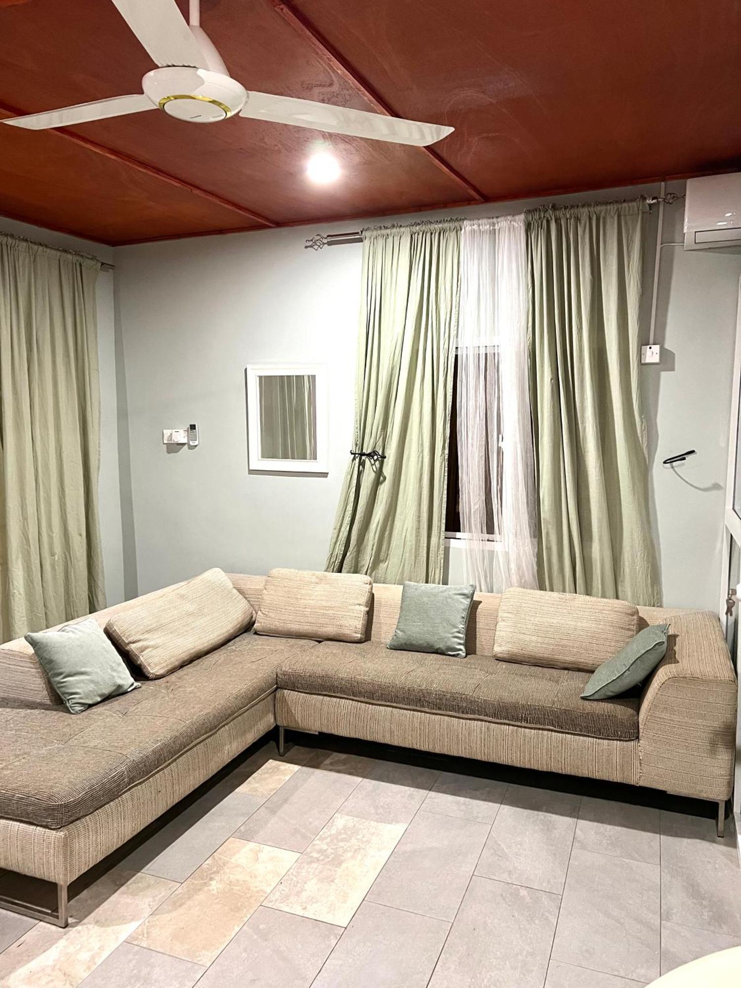 Yazmin Studio Residence Lamin Beretto Εξωτερικό φωτογραφία