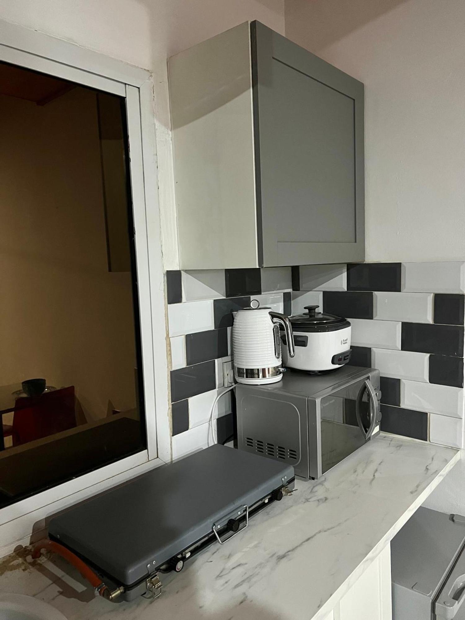 Yazmin Studio Residence Lamin Beretto Εξωτερικό φωτογραφία