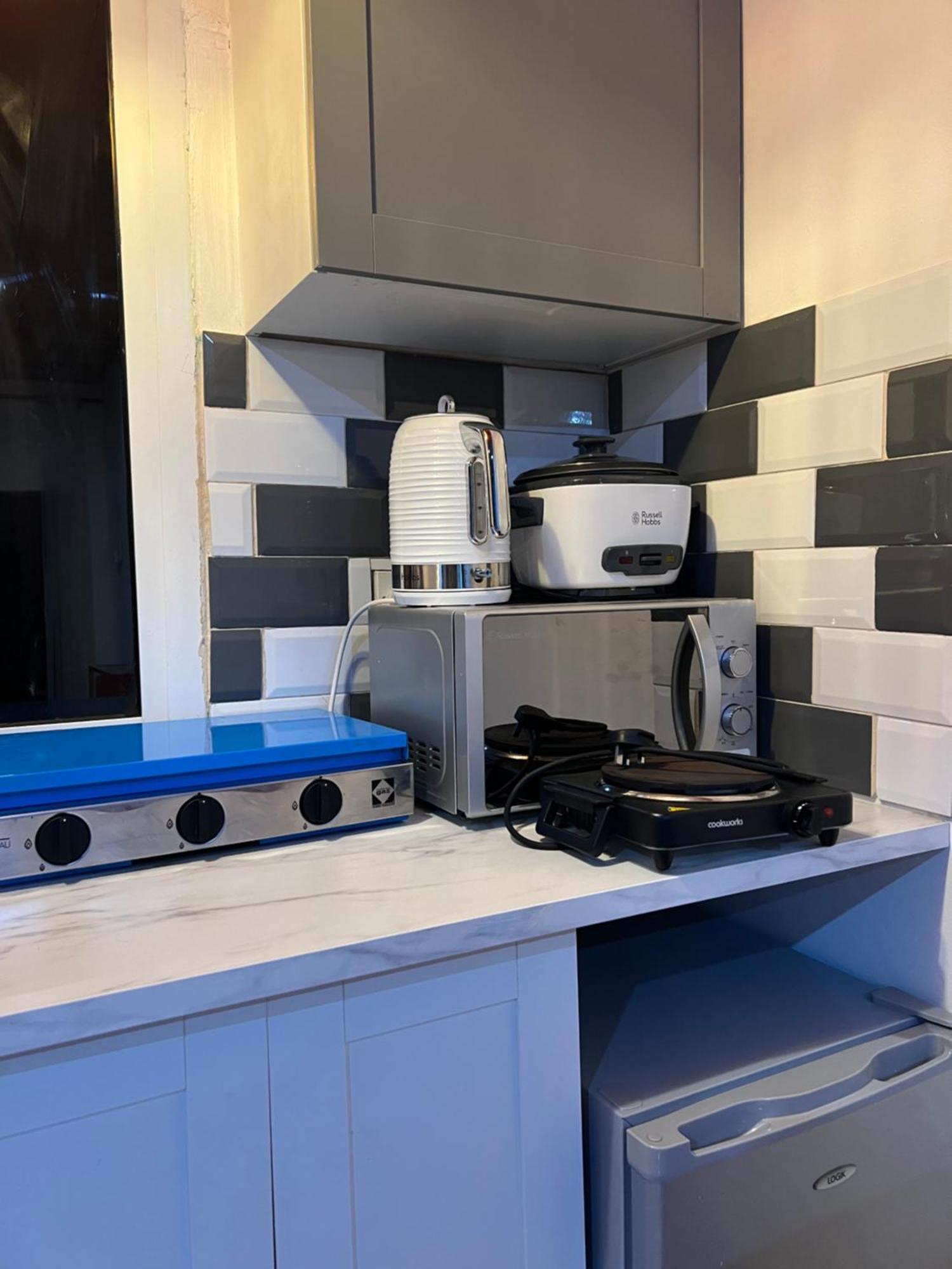 Yazmin Studio Residence Lamin Beretto Εξωτερικό φωτογραφία