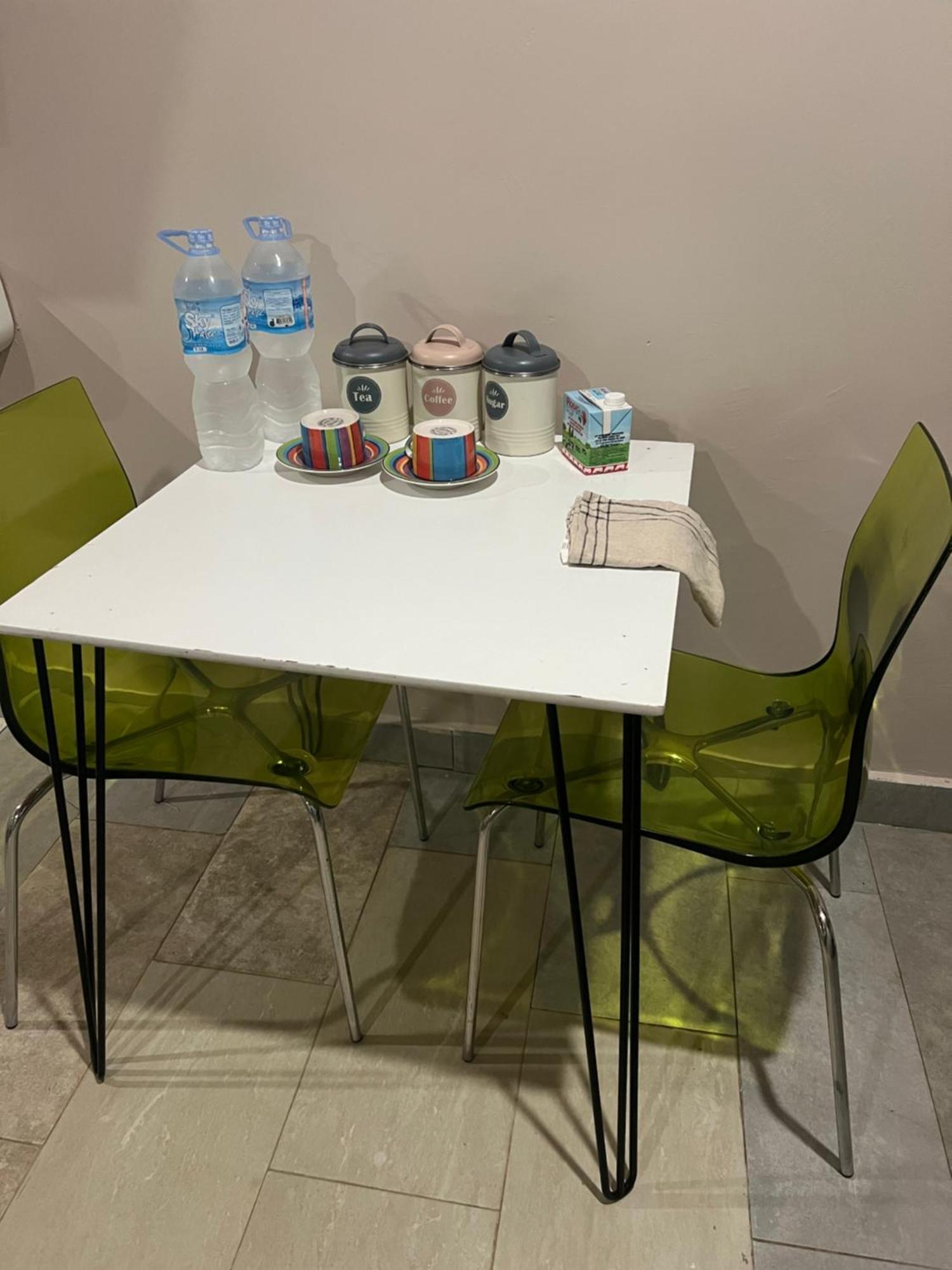 Yazmin Studio Residence Lamin Beretto Εξωτερικό φωτογραφία