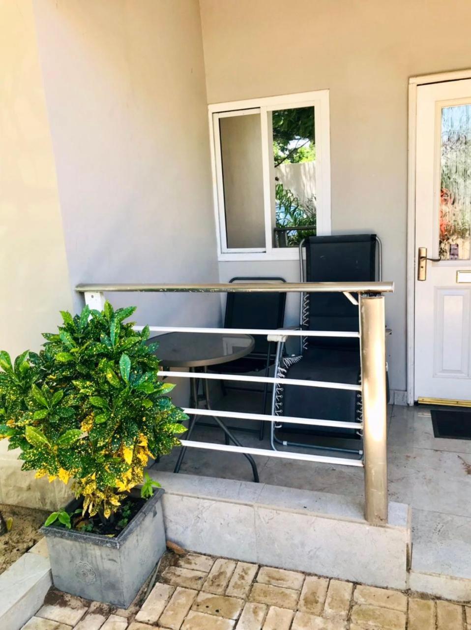 Yazmin Studio Residence Lamin Beretto Εξωτερικό φωτογραφία