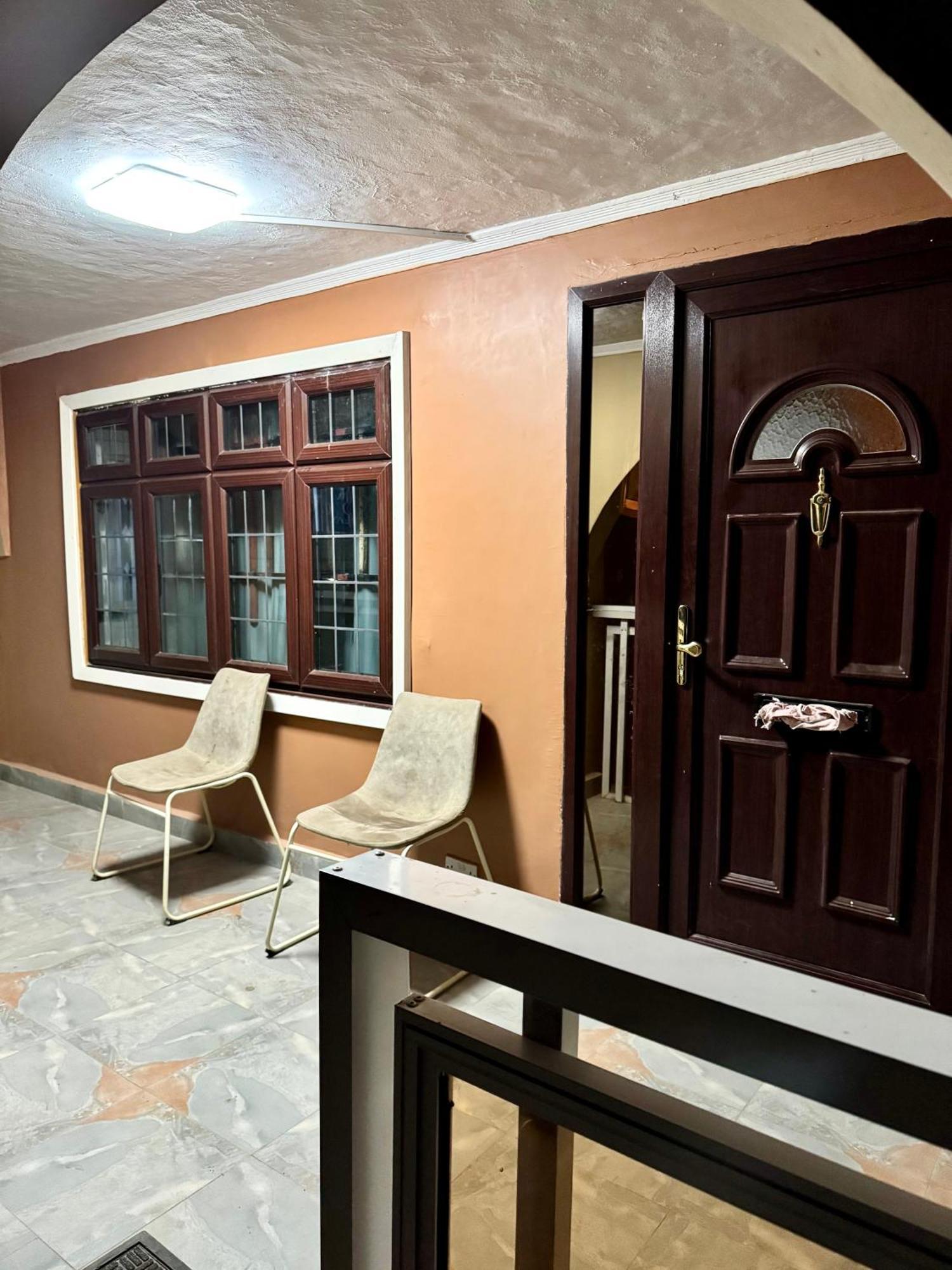 Yazmin Studio Residence Lamin Beretto Εξωτερικό φωτογραφία
